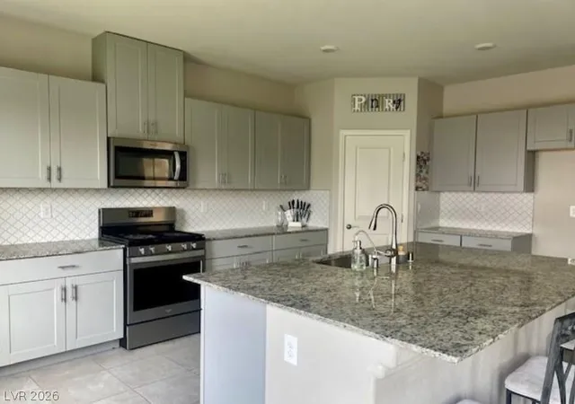 Photo 2 of Single family home for sale at 941 Twincrest Ave, North Las Vegas, NV 89032 | MLS# 2775597 | Listing updated on 2026-08-02