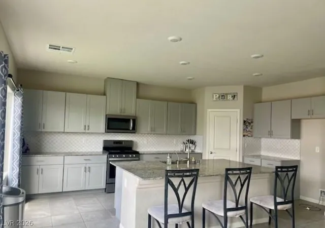 Photo 2 of Single family home for sale at 941 Twincrest Ave, North Las Vegas, NV 89032 | MLS# 2775597 | Listing updated on 2026-08-02