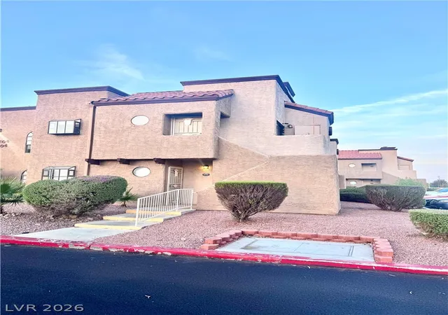 Photo 1 of Condo for sale at 2975 Juniper Hills Blvd #102, Las Vegas, NV 89142 | MLS# 2776483 | Listing updated on 2026-08-03