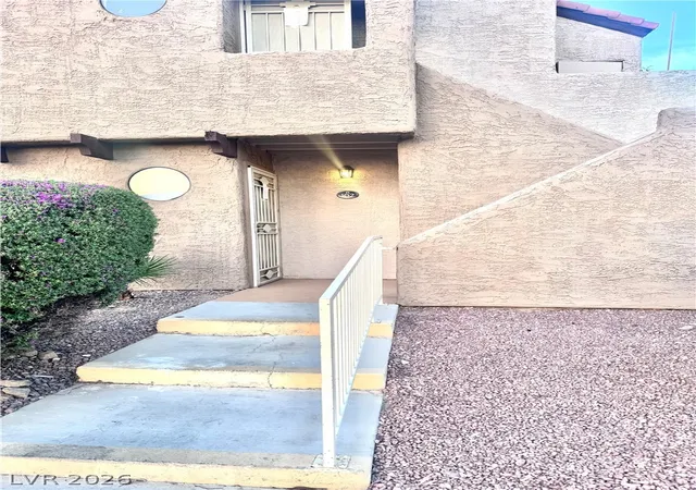 Photo 2 of Condo for sale at 2975 Juniper Hills Blvd #102, Las Vegas, NV 89142 | MLS# 2776483 | Listing updated on 2026-08-03