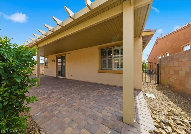 18th image of 1009 Via Canale Dr, Henderson, NV 89011 | MLS# 2776228
