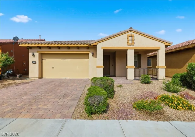 1st image of 1009 Via Canale Dr, Henderson, NV 89011 | MLS# 2776228