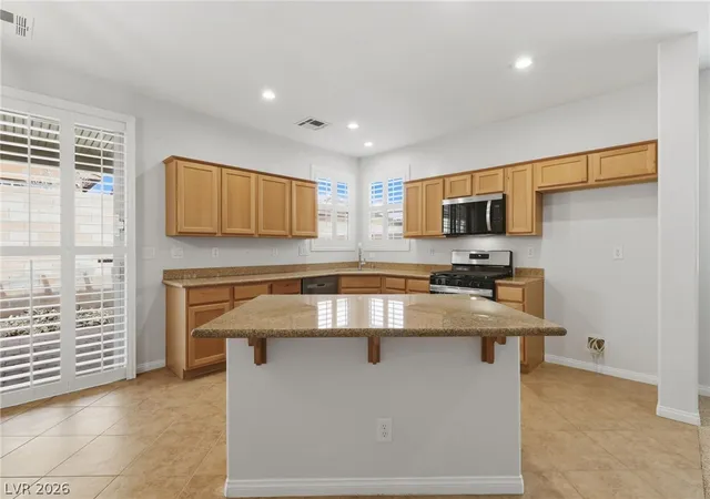 5th image of 1009 Via Canale Dr, Henderson, NV 89011 | MLS# 2776228
