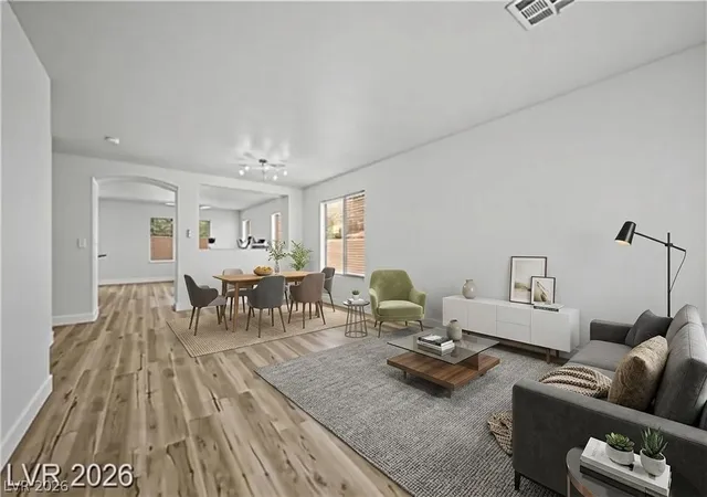 Photo 3 of Single family home for sale at 321 Teal Ridge Hills Dr, Henderson, NV 89014 | MLS# 2776501 | Listing updated on 2026-07-17