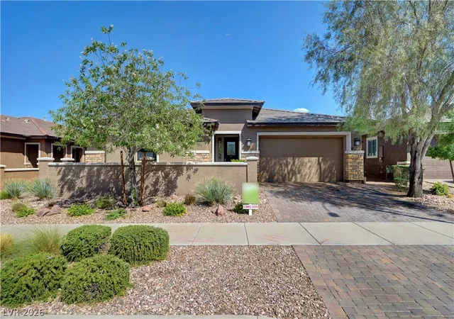 3rd image of 1102 N Water St, Henderson, NV 89011 | MLS# 2776514