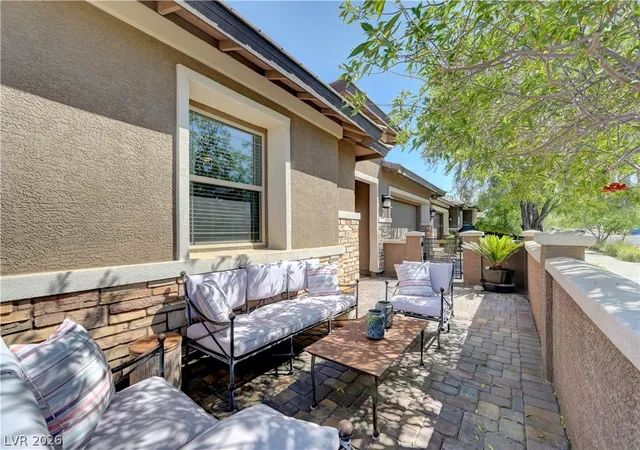 5th image of 1102 N Water St, Henderson, NV 89011 | MLS# 2776514