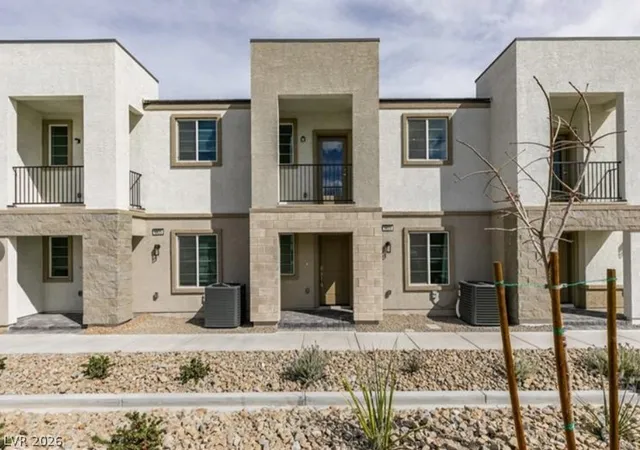 Photo 1 of Townhouse for sale at 5639 Beguiling Fls St, Las Vegas, NV 89148 | MLS# 2774611 | Listing updated on 2026-10-01