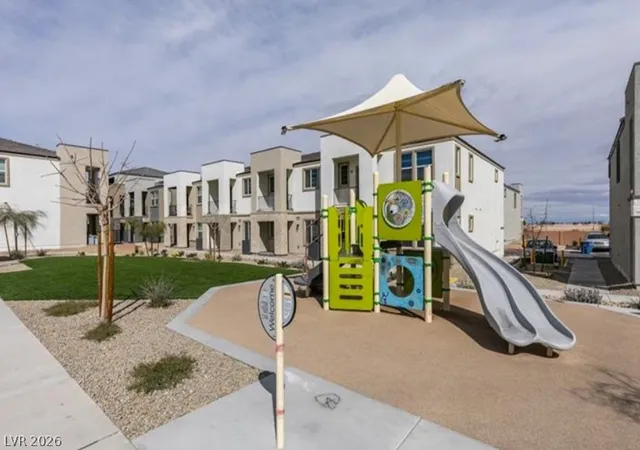 Photo 2 of Townhouse for sale at 5639 Beguiling Fls St, Las Vegas, NV 89148 | MLS# 2774611 | Listing updated on 2026-10-01