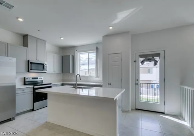 Photo 3 of Townhouse for sale at 5639 Beguiling Fls St, Las Vegas, NV 89148 | MLS# 2774611 | Listing updated on 2026-10-01