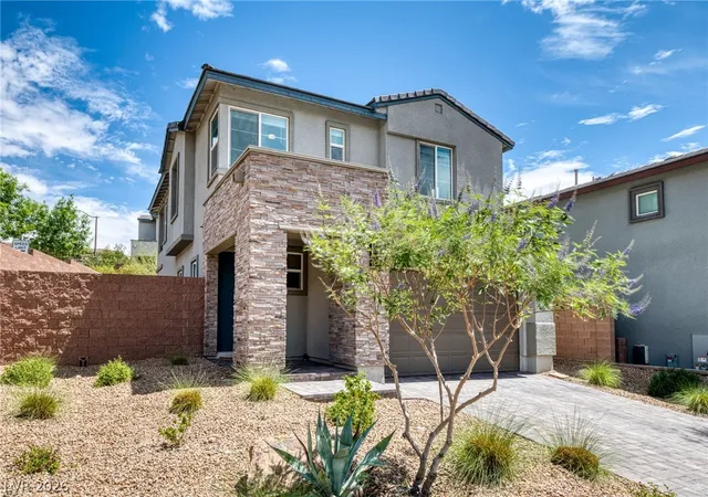 3rd image of 56 Strada Moscato, Henderson, NV 89011 | MLS# 2774650