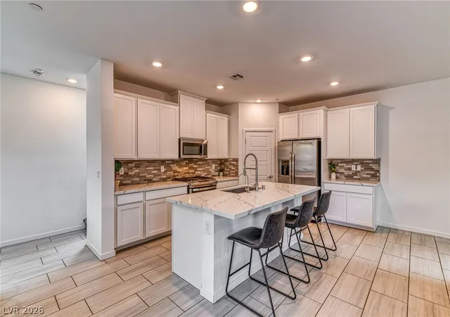 4th image of 56 Strada Moscato, Henderson, NV 89011 | MLS# 2774650