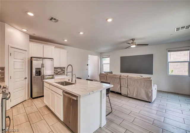 5th image of 56 Strada Moscato, Henderson, NV 89011 | MLS# 2774650