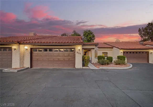 1st image of 3127 La Mancha Wy, Henderson, NV 89014 | MLS# 2776532