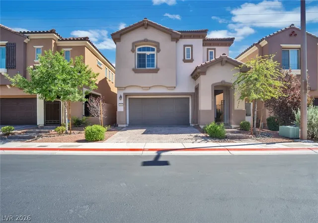 Photo 1 of Single family home for sale at 2000 Solvang Ml Dr, Las Vegas, NV 89135 | MLS# 2776535 | Listing updated on 2026-07-01