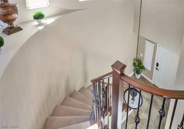 Photo 3 of Single family home for sale at 2000 Solvang Ml Dr, Las Vegas, NV 89135 | MLS# 2776535 | Listing updated on 2026-07-01