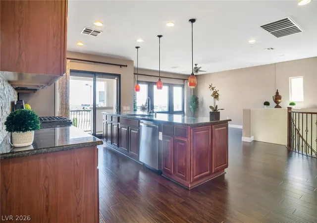 Photo 4 of Single family home for sale at 2000 Solvang Ml Dr, Las Vegas, NV 89135 | MLS# 2776535 | Listing updated on 2026-07-01