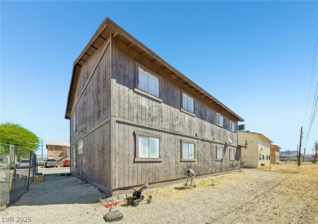 Photo 2 of Multi family home for sale at 4961 Apollostar Ct, Las Vegas, NV 89115 | MLS# 2775133 | Listing updated on 2026-08-22