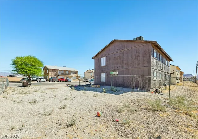 3rd image of 4961 Apollostar Ct, Las Vegas, NV 89115 | MLS# 2775133