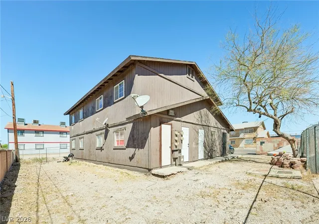 5th image of 4961 Apollostar Ct, Las Vegas, NV 89115 | MLS# 2775133
