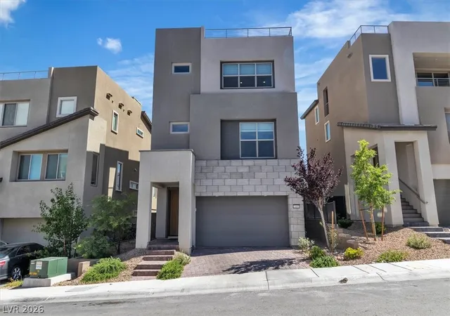 1st image of 11695 Gentle Birdsong Ave, Las Vegas, NV 89138 | MLS# 2776275