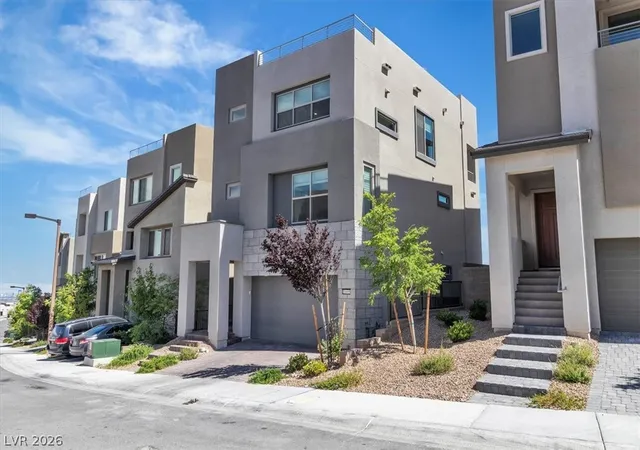 86th image of 11695 Gentle Birdsong Ave, Las Vegas, NV 89138 | MLS# 2776275