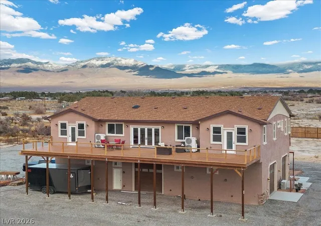 Homes for sale in Pahrump, NV | 2590 Luke St, Pahrump, NV 89060 | MLS# 2776552