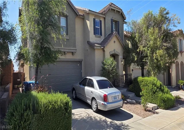Photo 1 of Single family home for sale at 67 Desert Coyote St, Henderson, NV 89012 | MLS# 2775312 | Listing updated on 2026-07-09