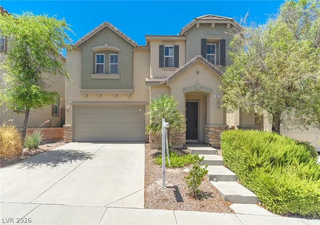 Photo 4 of Single family home for sale at 67 Desert Coyote St, Henderson, NV 89012 | MLS# 2775312 | Listing updated on 2026-07-09