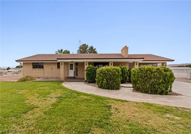 1st image of 1665 Whipple Ave, Logandale, NV 89021 | MLS# 2776271