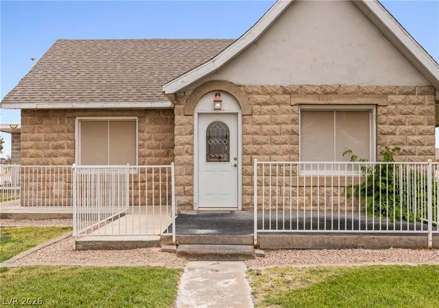 2nd image of 1665 Whipple Ave, Logandale, NV 89021 | MLS# 2776271