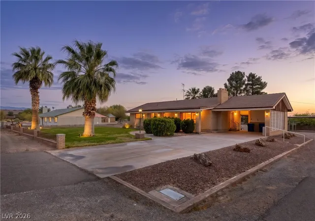 3rd image of 1665 Whipple Ave, Logandale, NV 89021 | MLS# 2776271