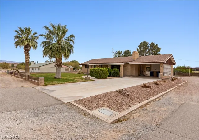 4th image of 1665 Whipple Ave, Logandale, NV 89021 | MLS# 2776271