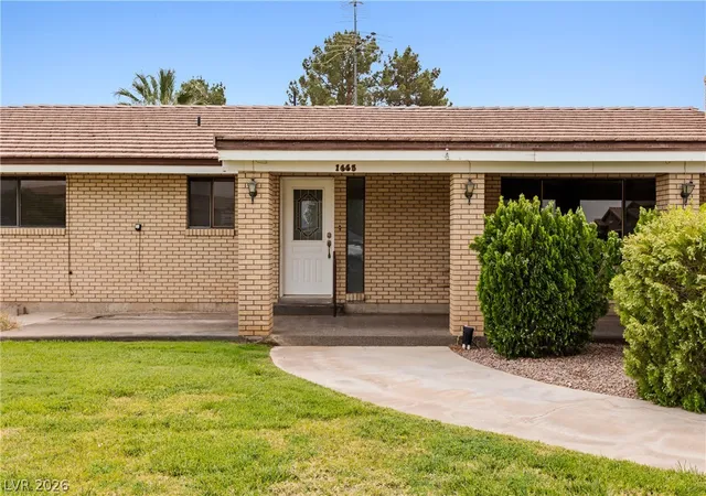 5th image of 1665 Whipple Ave, Logandale, NV 89021 | MLS# 2776271