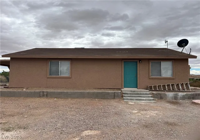 1st image of 1880 E State Hwy 168, Moapa, NV 89025 | MLS# 2776325