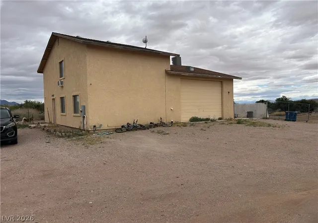 3rd image of 1880 E State Hwy 168, Moapa, NV 89025 | MLS# 2776325