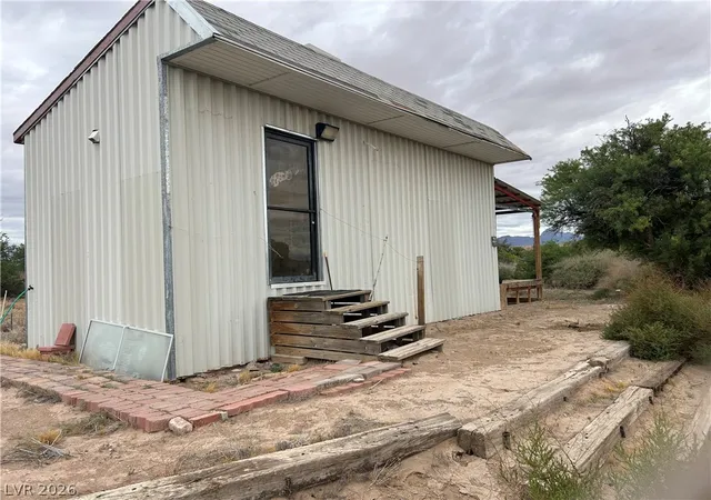 4th image of 1880 E State Hwy 168, Moapa, NV 89025 | MLS# 2776325