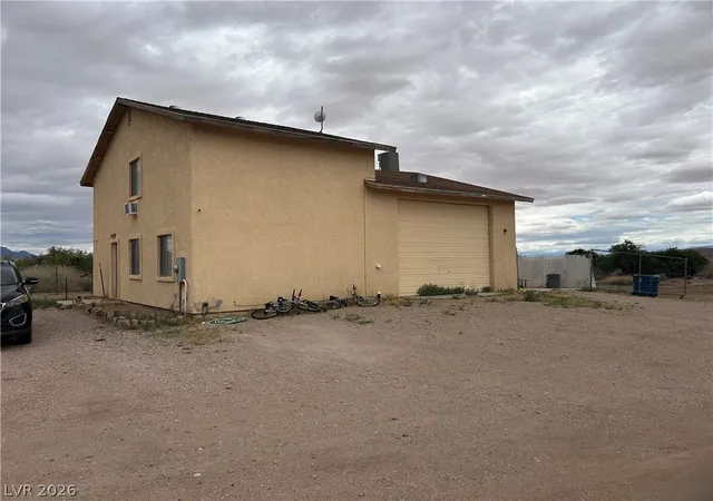 5th image of 1880 E State Hwy 168, Moapa, NV 89025 | MLS# 2776325