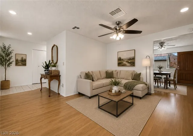 4th image of 2210 Tank Rd, Logandale, NV 89021 | MLS# 2776631