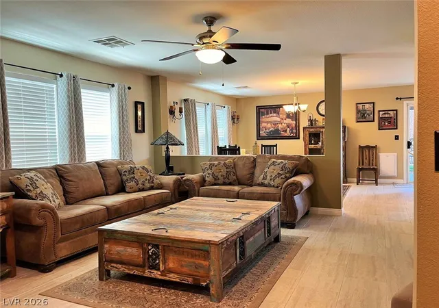 Photo 1 of Single family home for sale at 1121 Majestic Cyn St, Henderson, NV 89052 | MLS# 2776666 | Listing updated on 2026-05-16