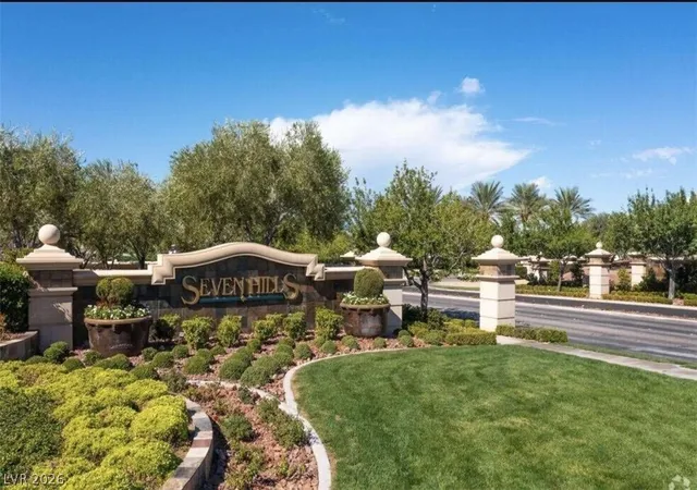Photo 25 of Single family home for sale at 1121 Majestic Cyn St, Henderson, NV 89052 | MLS# 2776666 | Listing updated on 2026-05-16