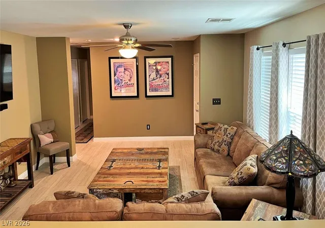 Photo 2 of Single family home for sale at 1121 Majestic Cyn St, Henderson, NV 89052 | MLS# 2776666 | Listing updated on 2026-05-16