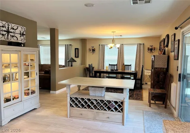 Photo 3 of Single family home for sale at 1121 Majestic Cyn St, Henderson, NV 89052 | MLS# 2776666 | Listing updated on 2026-05-16