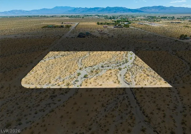 1st image of 0 Wood Ave, Jean, NV 89019 | MLS# 2776463