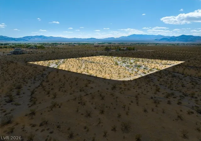 2nd image of 0 Wood Ave, Jean, NV 89019 | MLS# 2776463