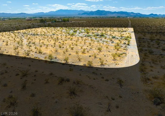 3rd image of 0 Wood Ave, Jean, NV 89019 | MLS# 2776463