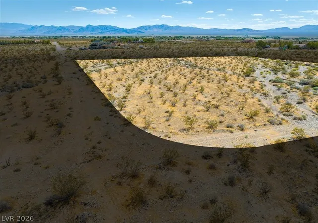 4th image of 0 Wood Ave, Jean, NV 89019 | MLS# 2776463