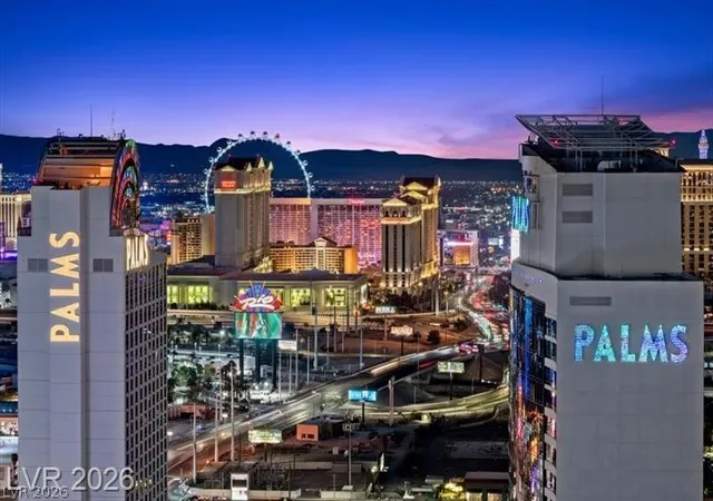 2nd image of 4381 W Flamingo Rd, Las Vegas, NV 89103