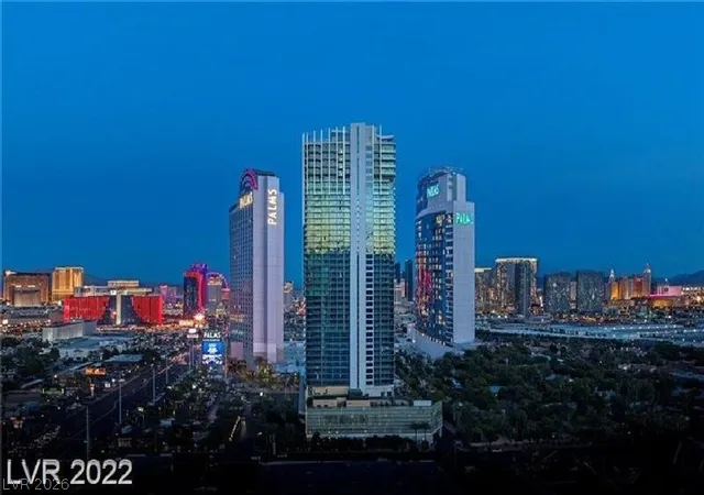 17th image of 4381 W Flamingo Rd #53310, Las Vegas, NV 89103 | MLS# 2775961