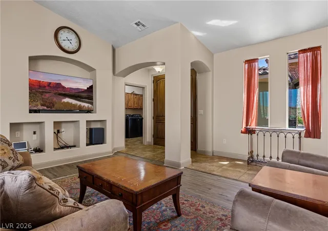 Photo 3 of Single family home for sale at 1003 Carrara Ct, Mesquite, NV 89027 | MLS# 2776125 | Listing updated on 2026-07-28