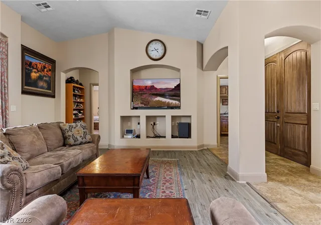 Photo 3 of Single family home for sale at 1003 Carrara Ct, Mesquite, NV 89027 | MLS# 2776125 | Listing updated on 2026-07-28